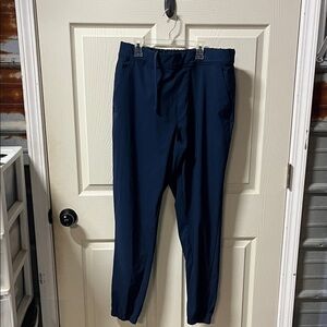 Members Mart joggers